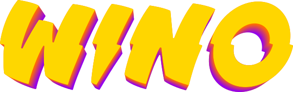 Wino Casino Logo